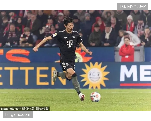 穆西亚拉闪耀攻防转换，成德国队战术核心