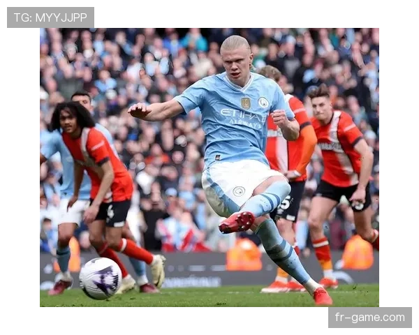 哈兰德伤愈复出，强势回归助力曼城冲击赛季目标