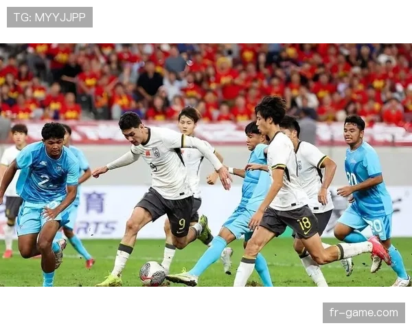 中亚球队强势崛起，亚足联杯激战正酣争夺荣誉