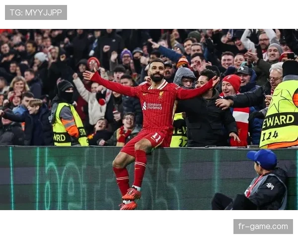 利物浦状态回暖，争冠形势再添看点