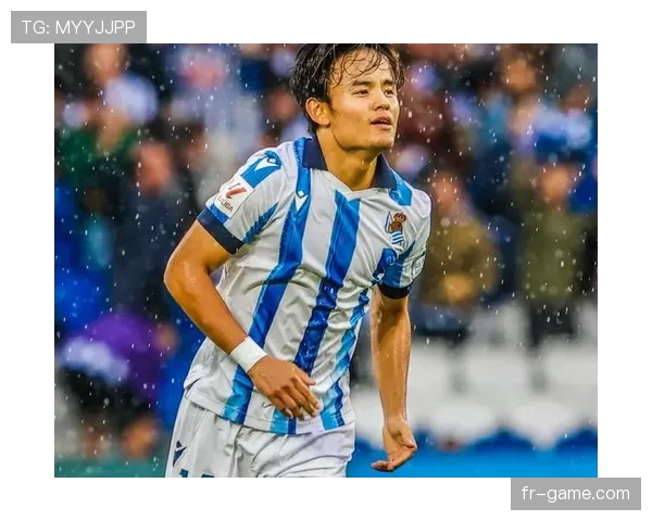 久保建英加盟皇家社会状态回暖，新星潜力再受瞩目