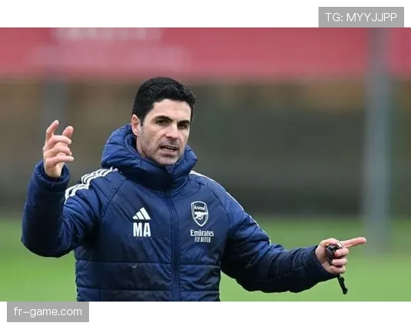 阿尔特塔的战术演变如何持续影响英超联赛的竞争格局