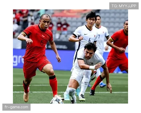 东亚杯积分排名揭晓，争夺决赛圈资格的球队表现分析