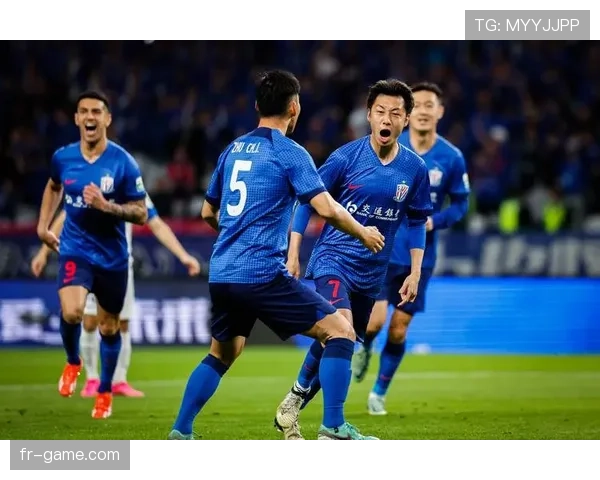 上海申花外援阵容调整，迎来新赛季突破与竞争力增强的机遇