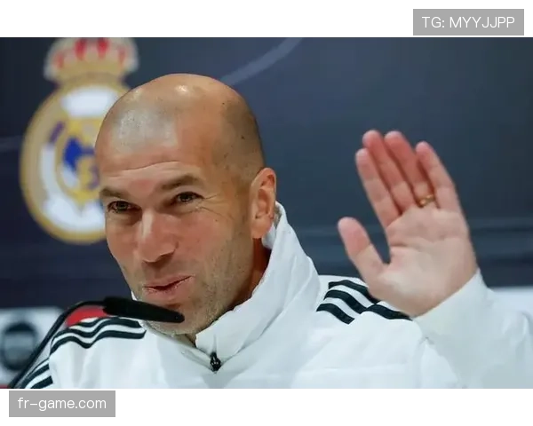 齐达内战术智慧分析，球队在关键比赛中展现完美统治能力