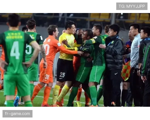 中超京鲁大战一触即发，双方近期状态走势清晰