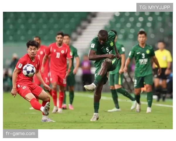 领先却守不住,北京国安比赛管理到底出了什么问题? 领先却守不住,北京国安比赛管理到底出了什么问题?