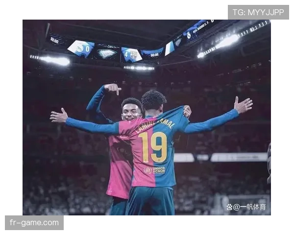 亚马尔能否扛起巴萨核心重任? 亚马尔能否扛起巴萨核心重任?