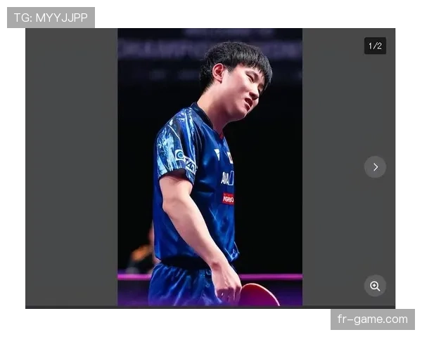 张本智和上场像开挂，下场像网红——看他私服我默默怀疑人生