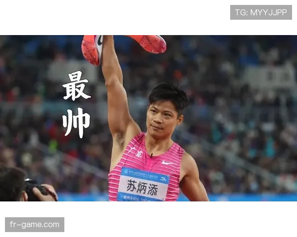 苏炳添这自律程度，连喝口水都掐着秒表？