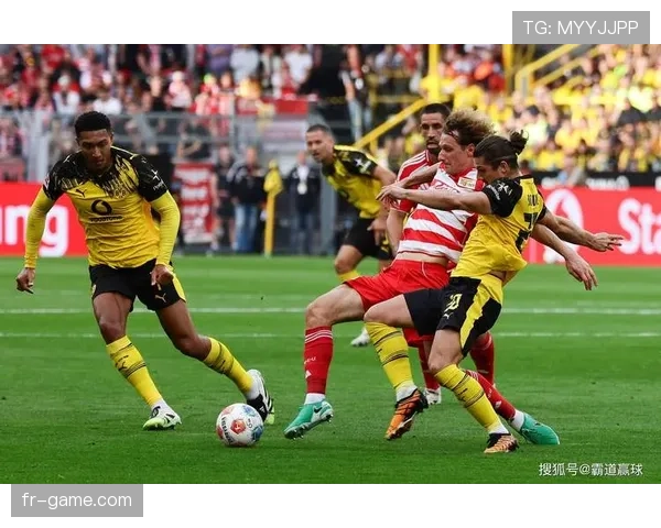 多特蒙德防线一再崩盘，问题真出在防守吗？